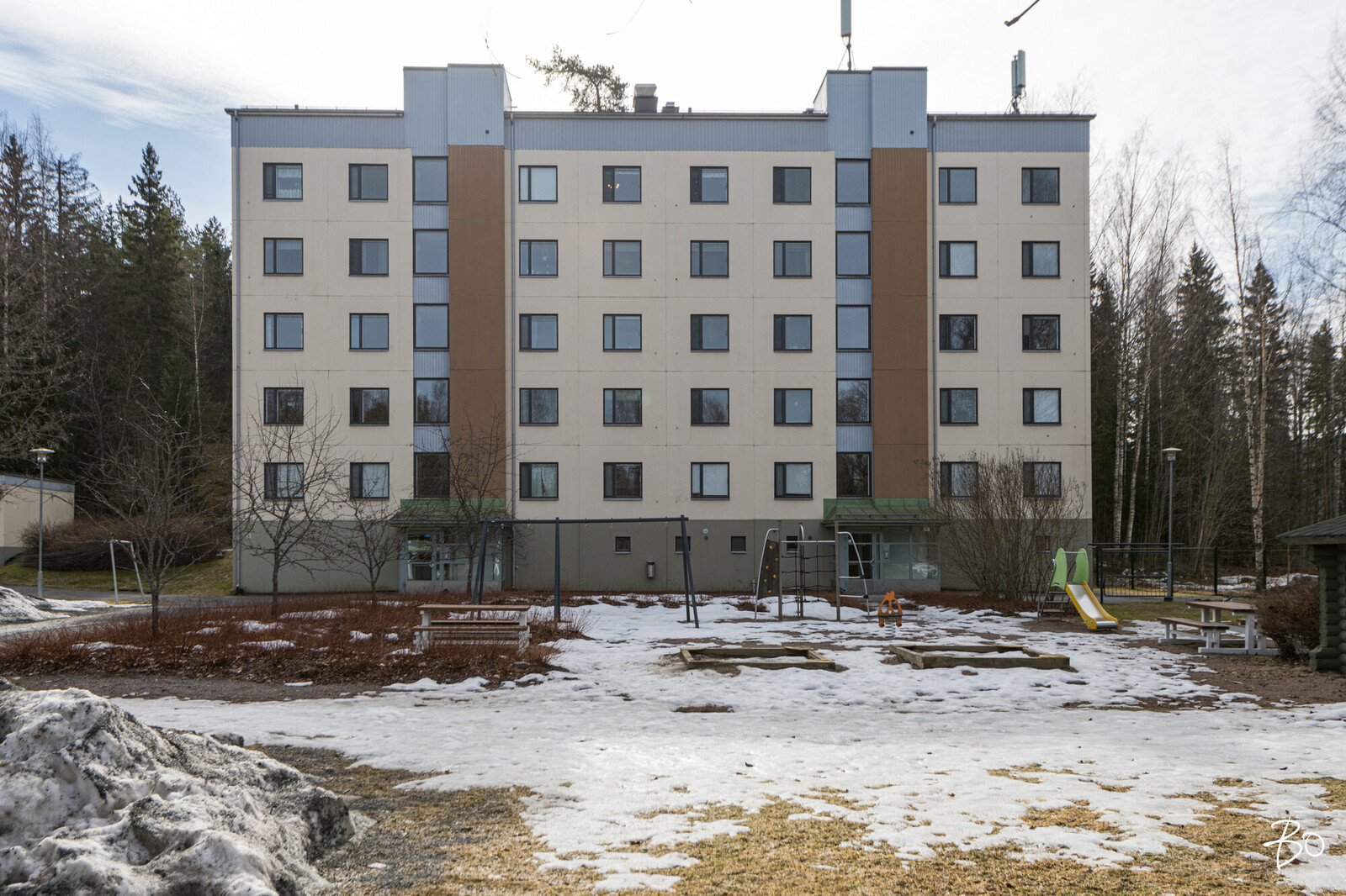 Multisillankatu 5 - kuva 20