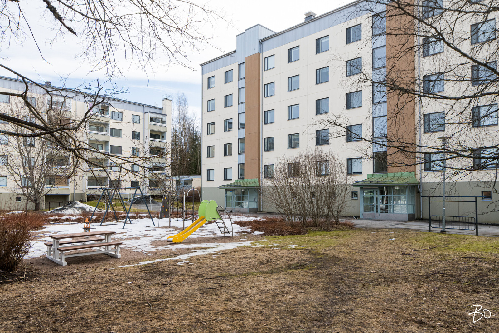 Multisillankatu 5 - kuva 19