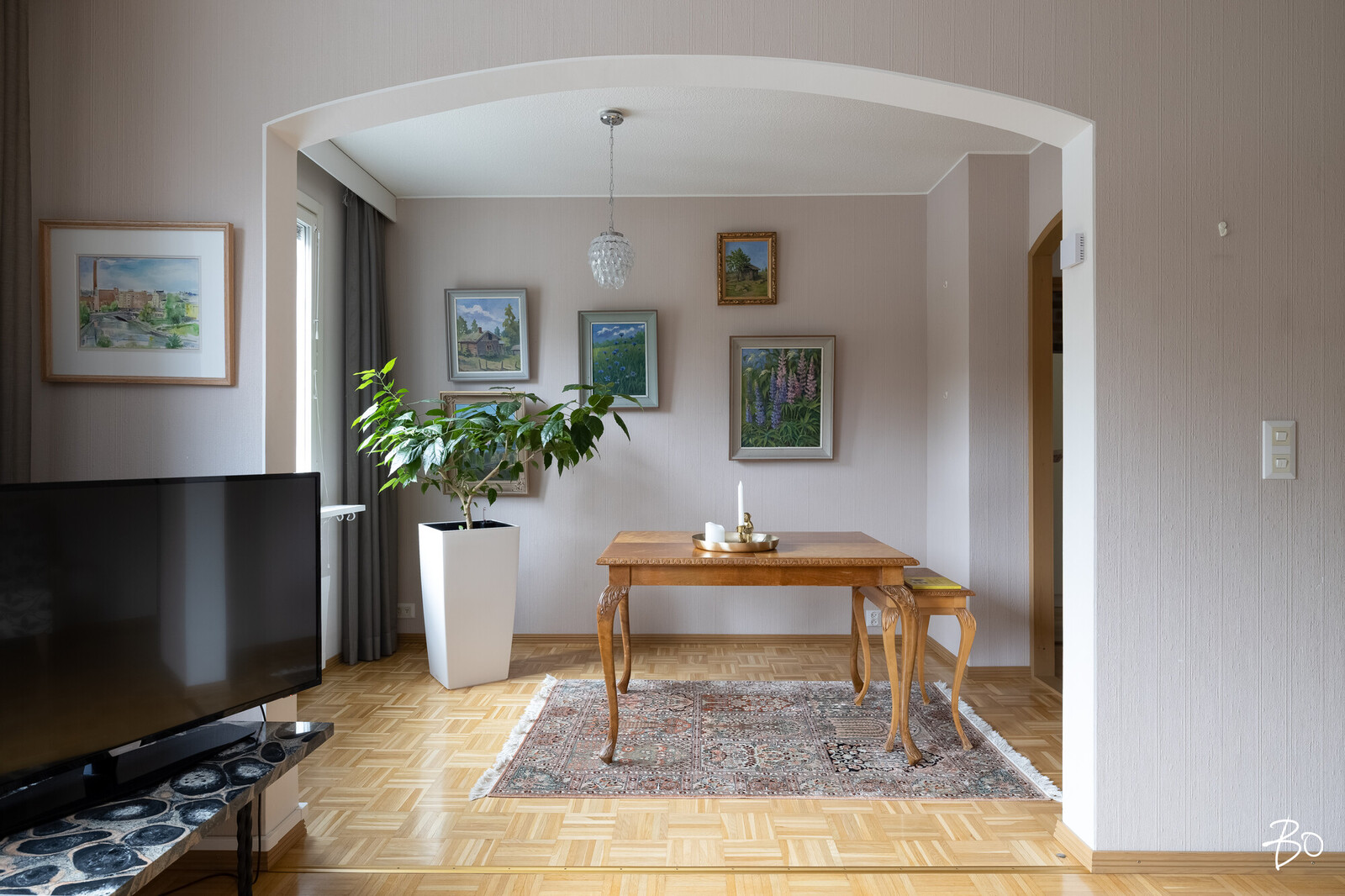 Ristikatu 7 - kuva 7