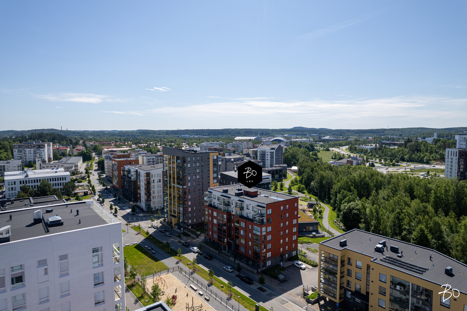 Niilo Härmälän katu 13 - kuva 19