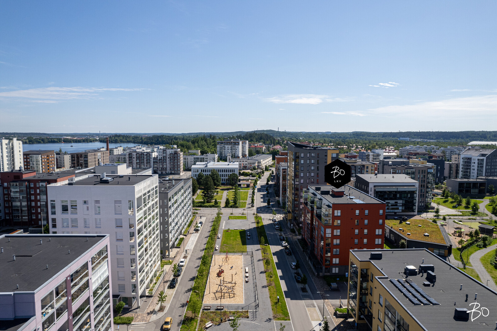 Niilo Härmälän katu 13 - kuva 20