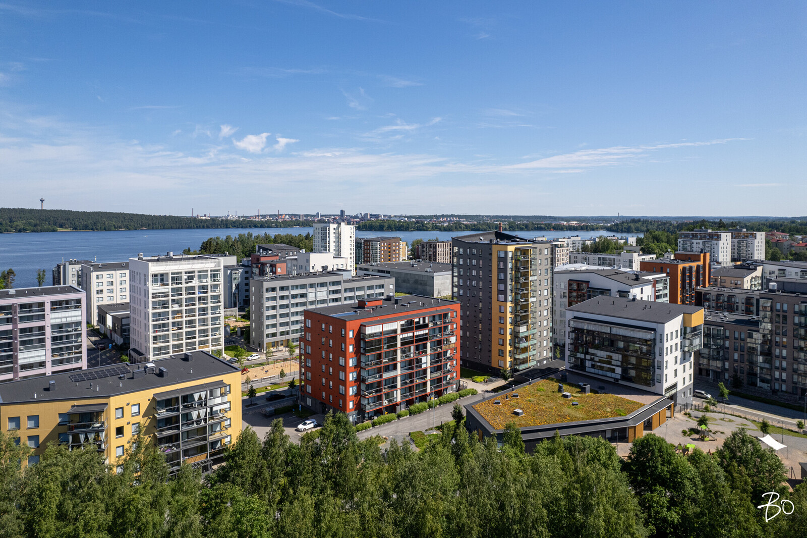 Niilo Härmälän katu 13 - kuva 22