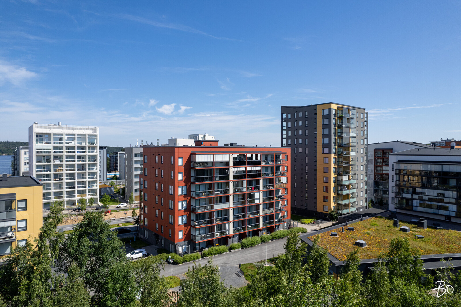 Niilo Härmälän katu 13 - kuva 21