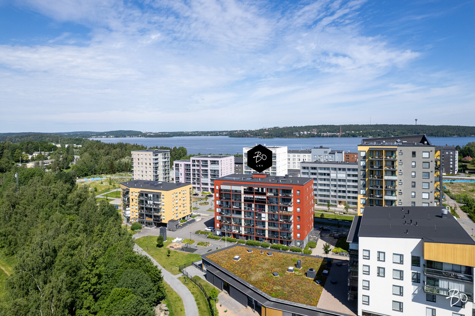 Niilo Härmälän katu 13 - kuva 24