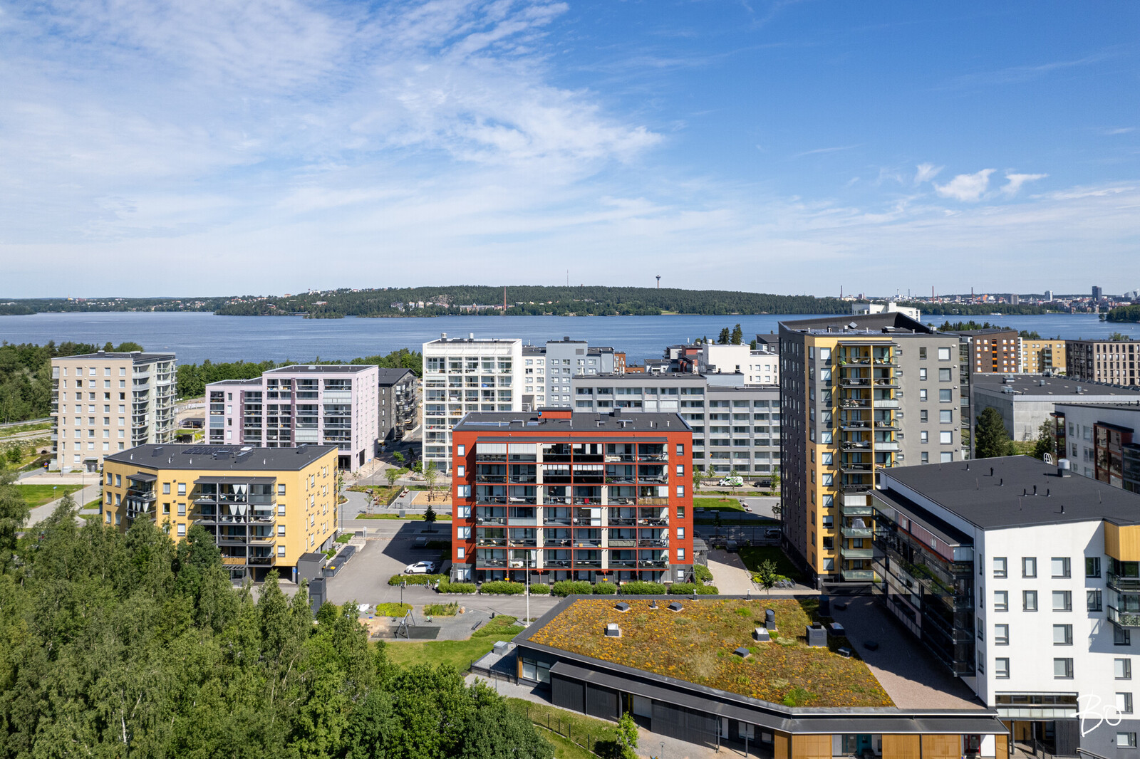 Niilo Härmälän katu 13 - kuva 23