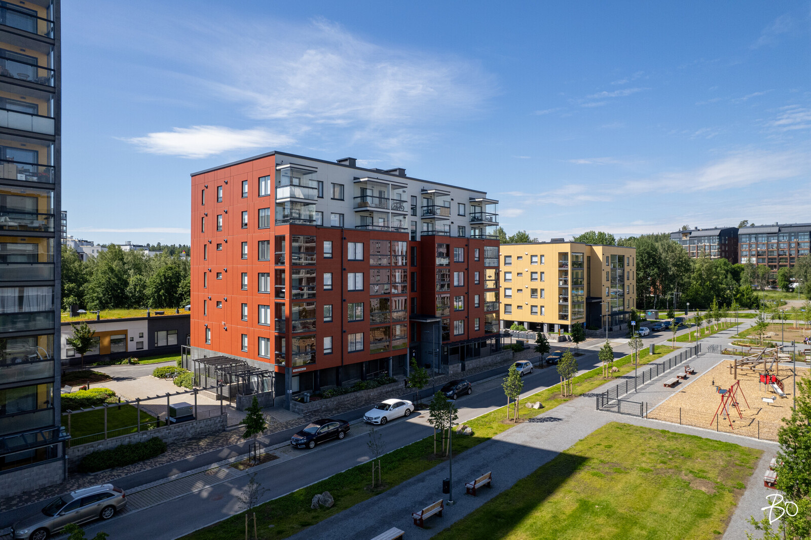 Niilo Härmälän katu 13 - kuva 17