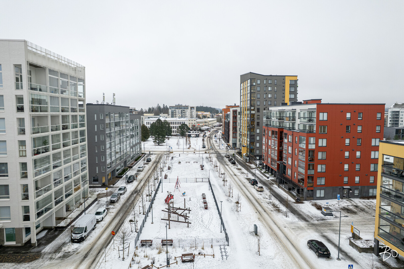 Niilo Härmälän katu 13 - kuva 19