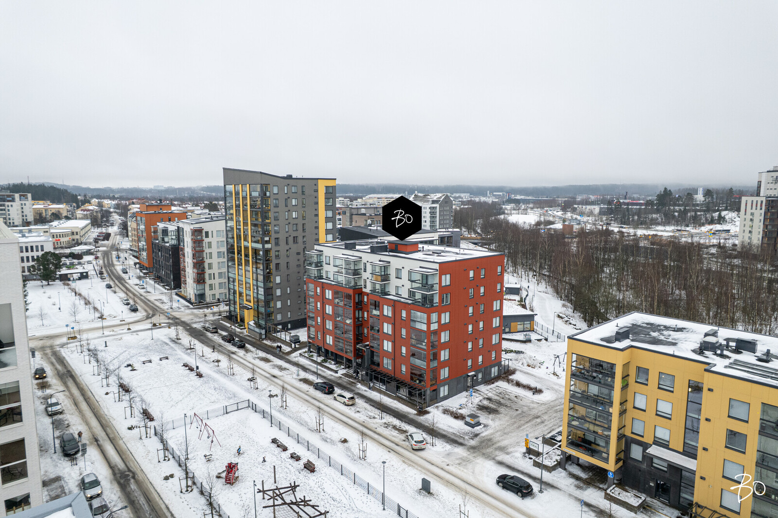 Niilo Härmälän katu 13 - kuva 18