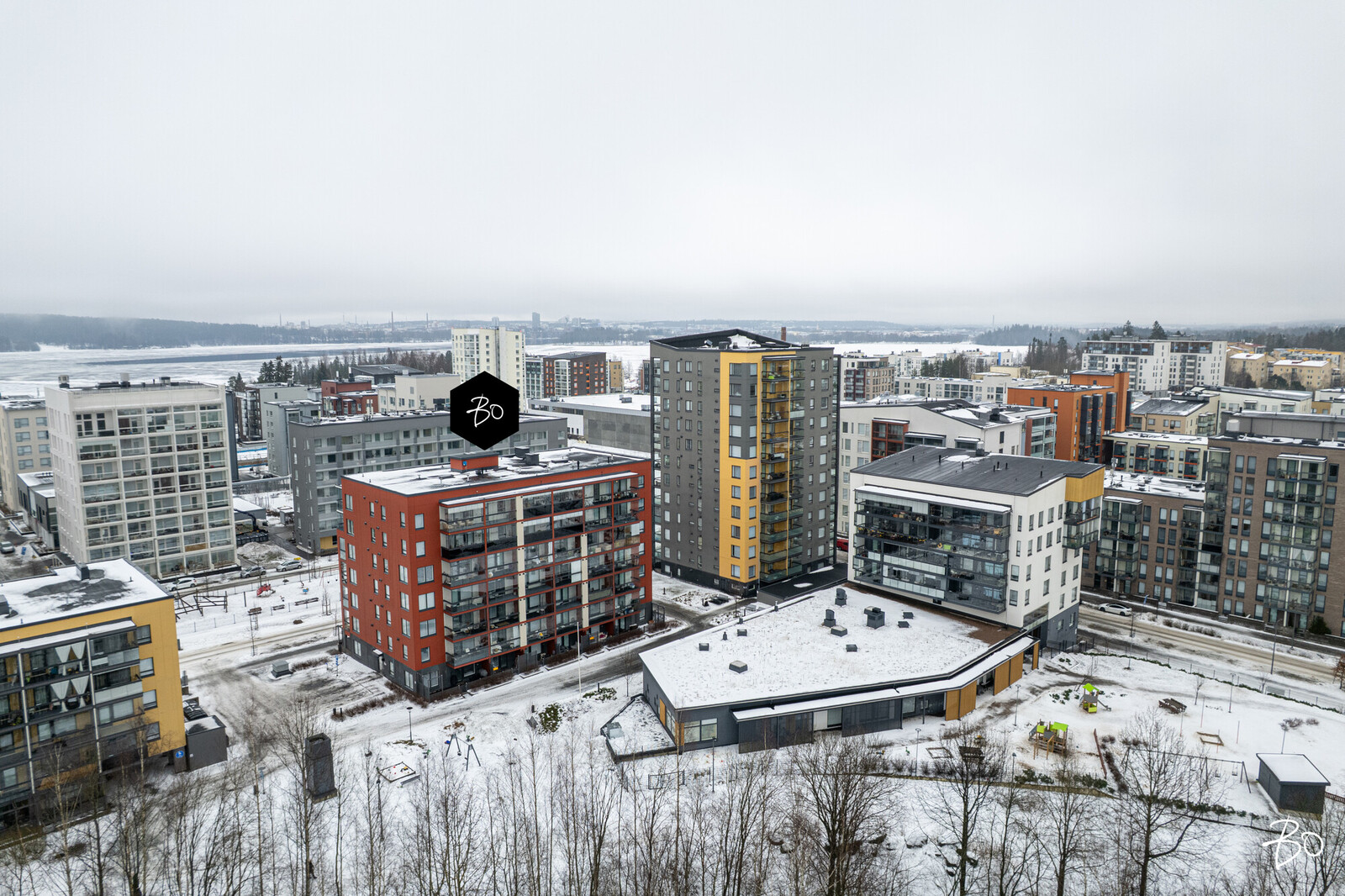 Niilo Härmälän katu 13 - kuva 23