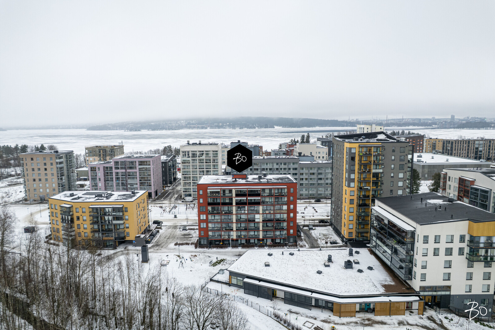 Niilo Härmälän katu 13 - kuva 24