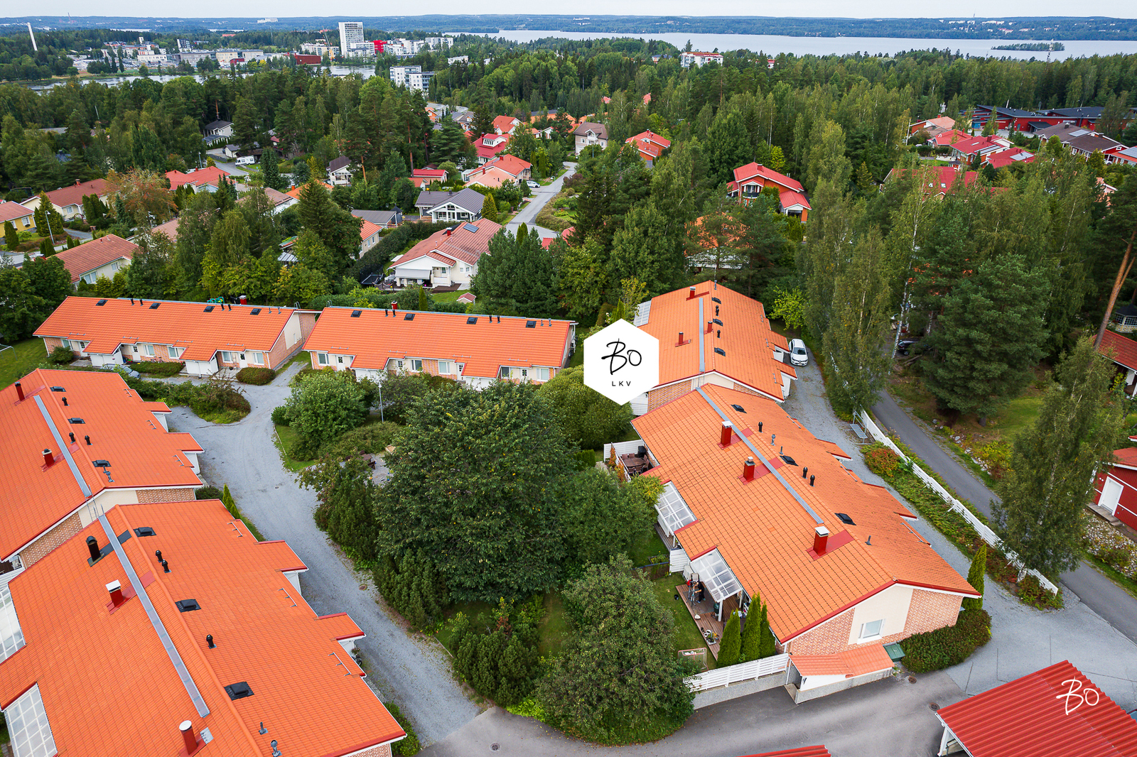 Huutokiventie 22 - kuva 27