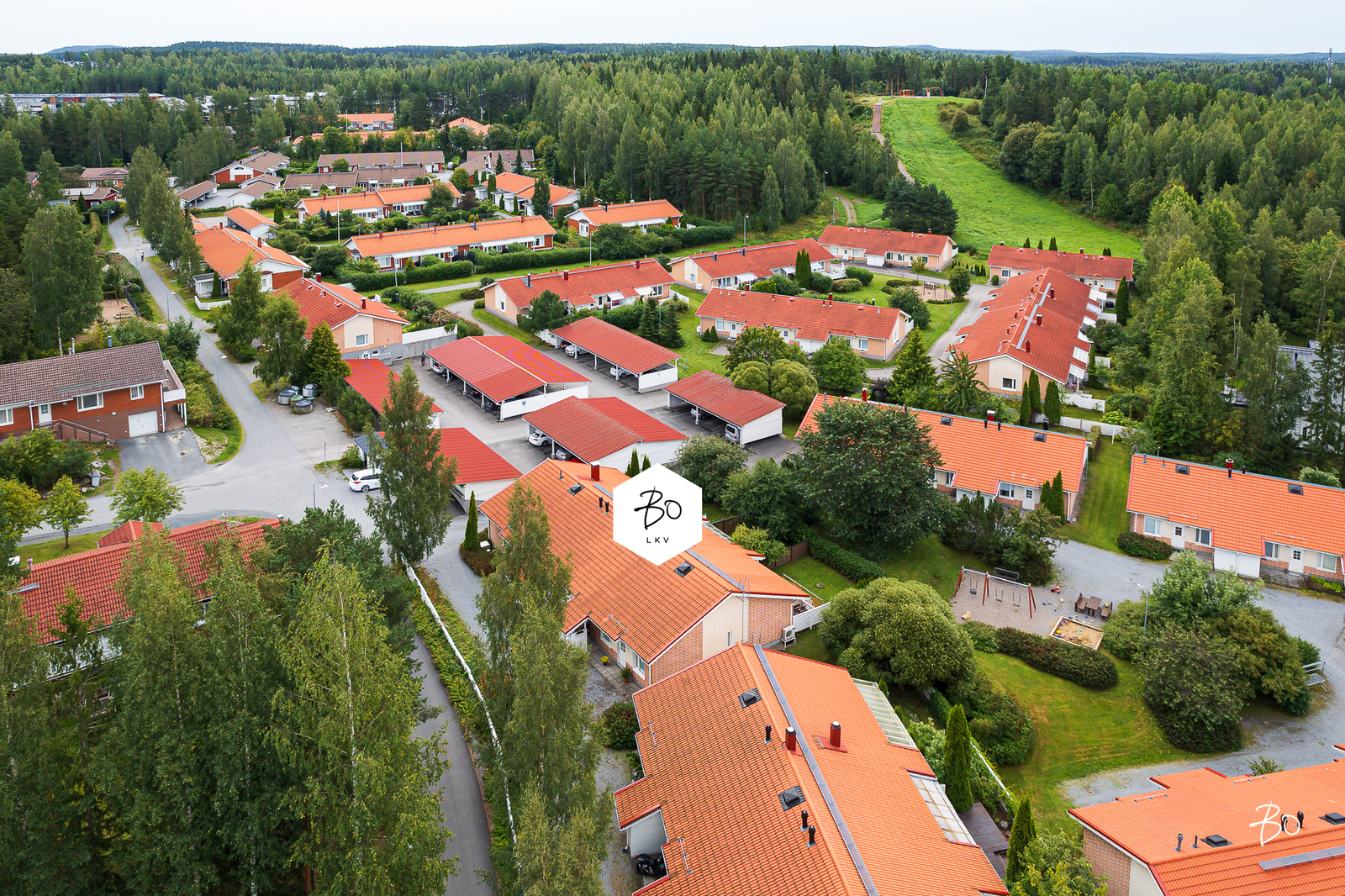 Huutokiventie 22 - kuva 29