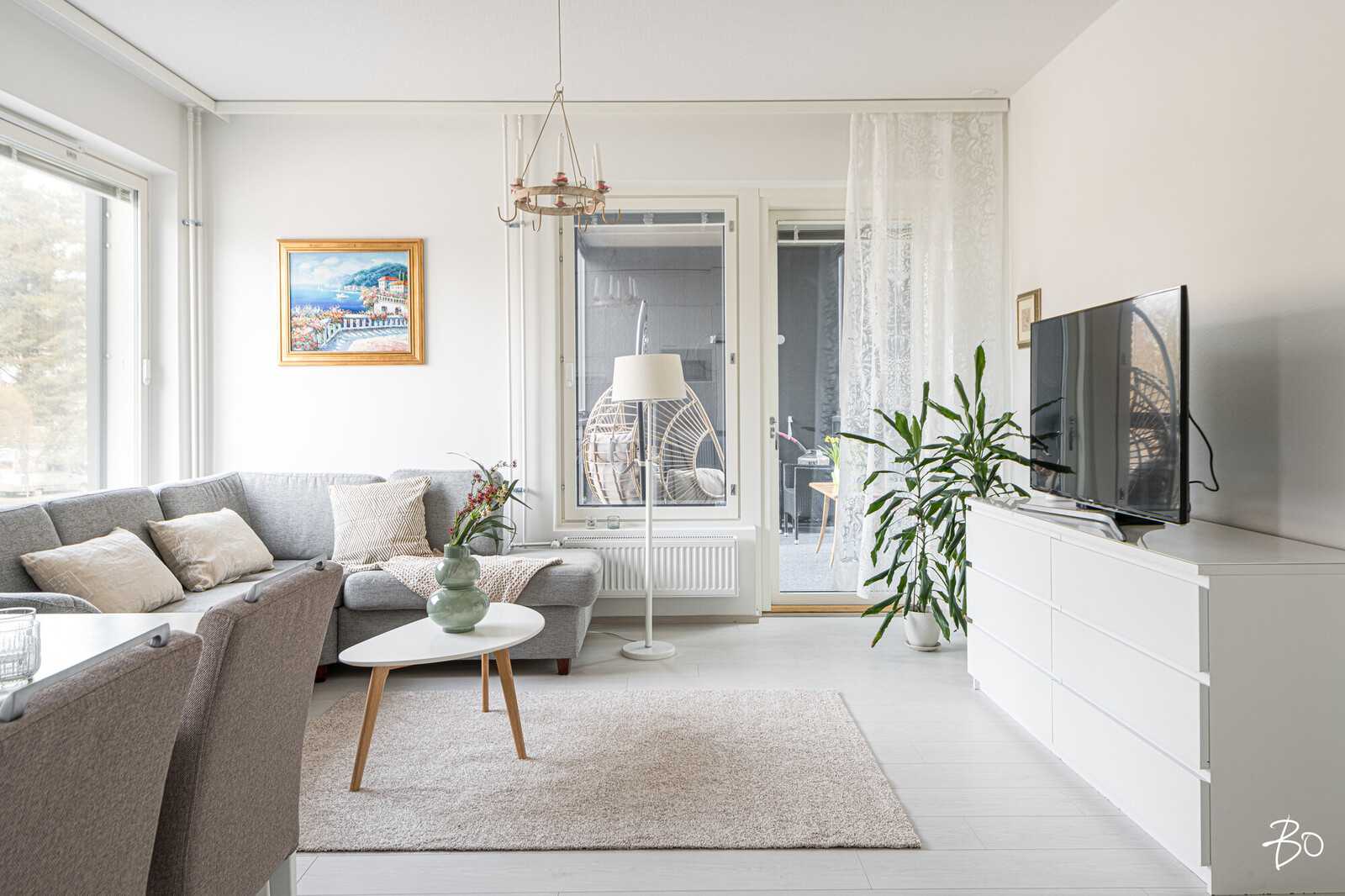 Kolunkatu 1b - kuva 1