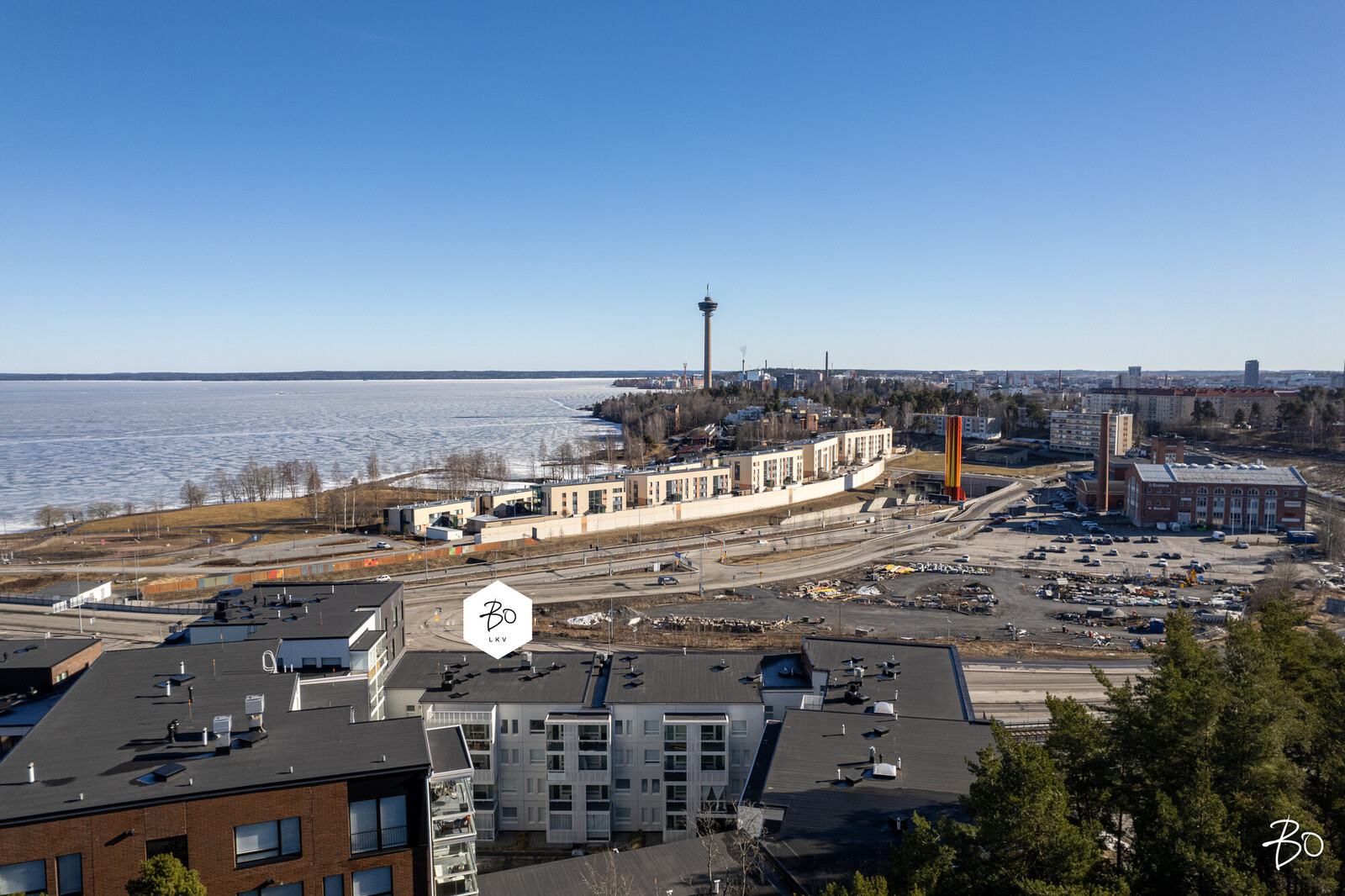 Tiporaitti 9 - kuva 23