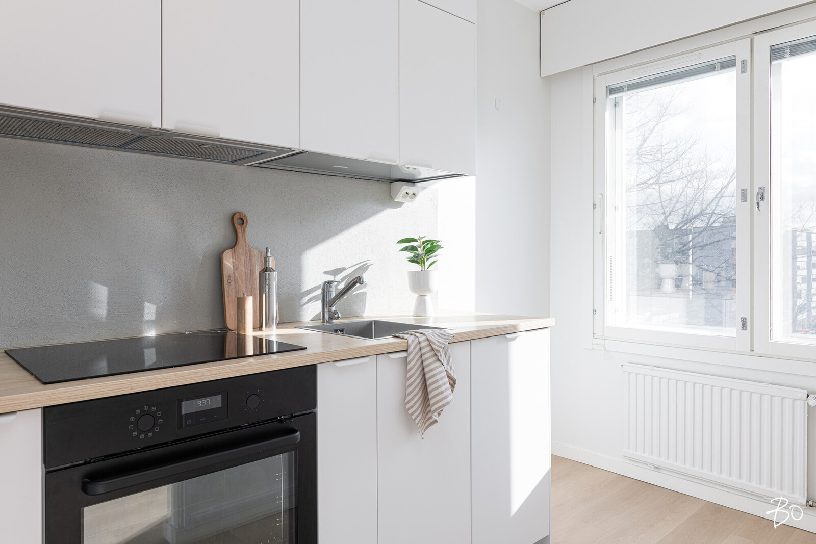 Kullervonkatu 9 - kuva 1