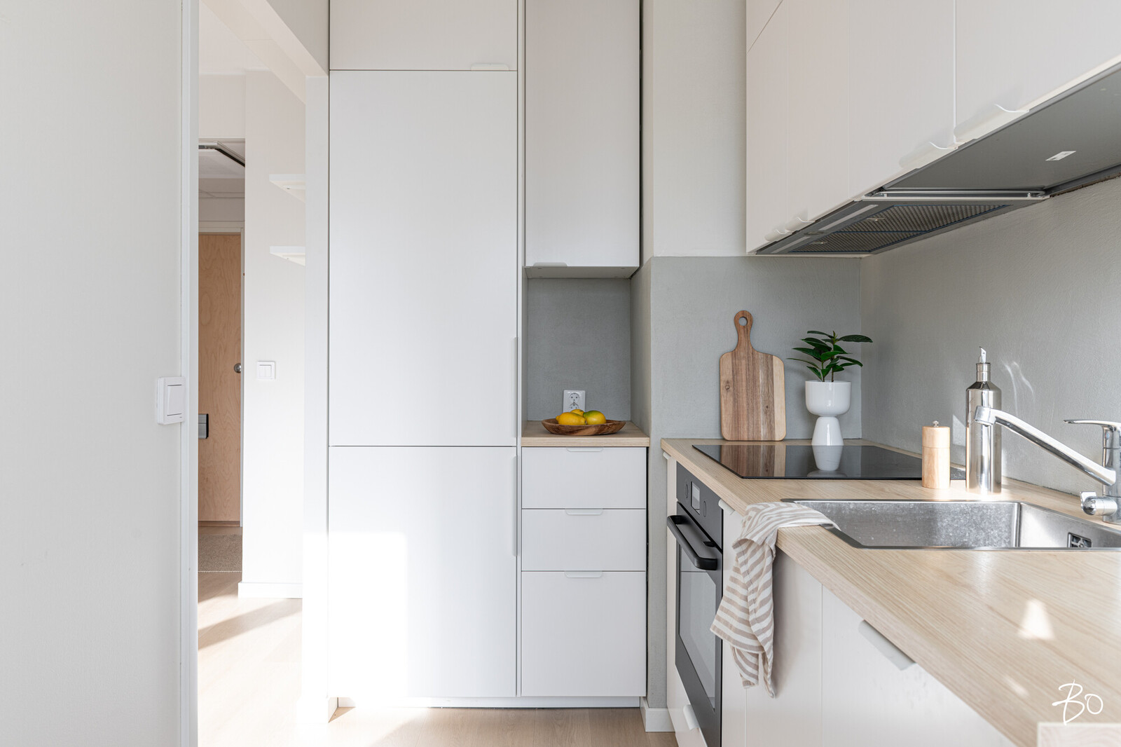 Kullervonkatu 9 - kuva 5