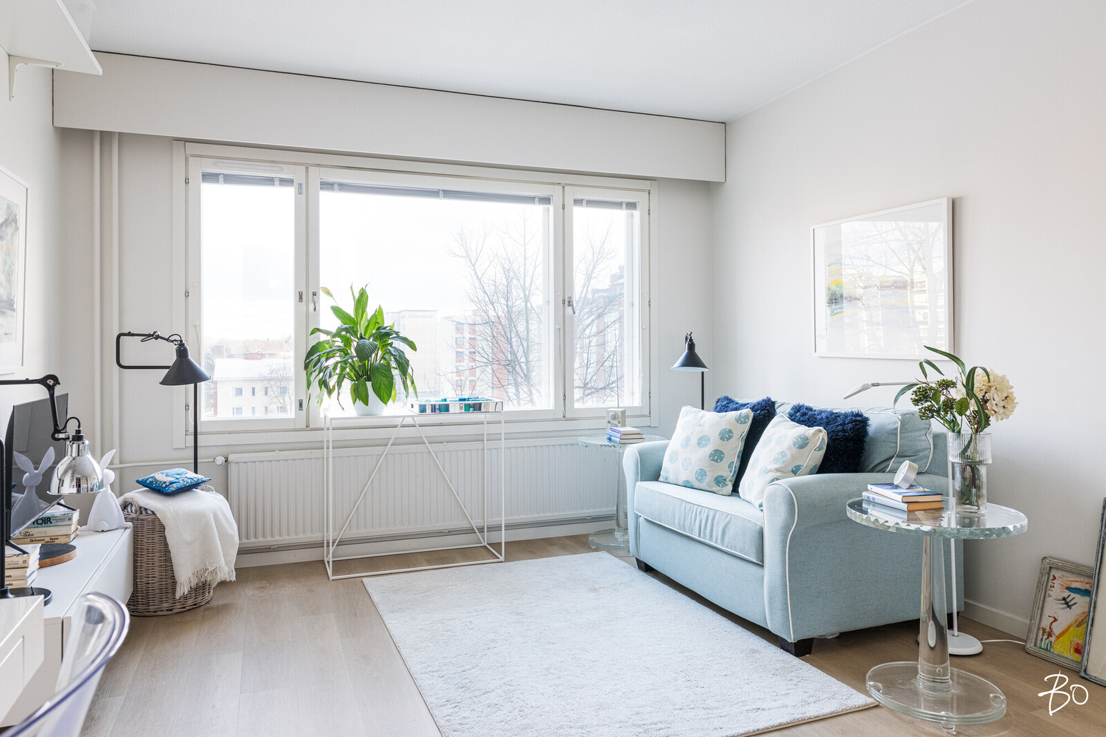 Kullervonkatu 9 - kuva 9