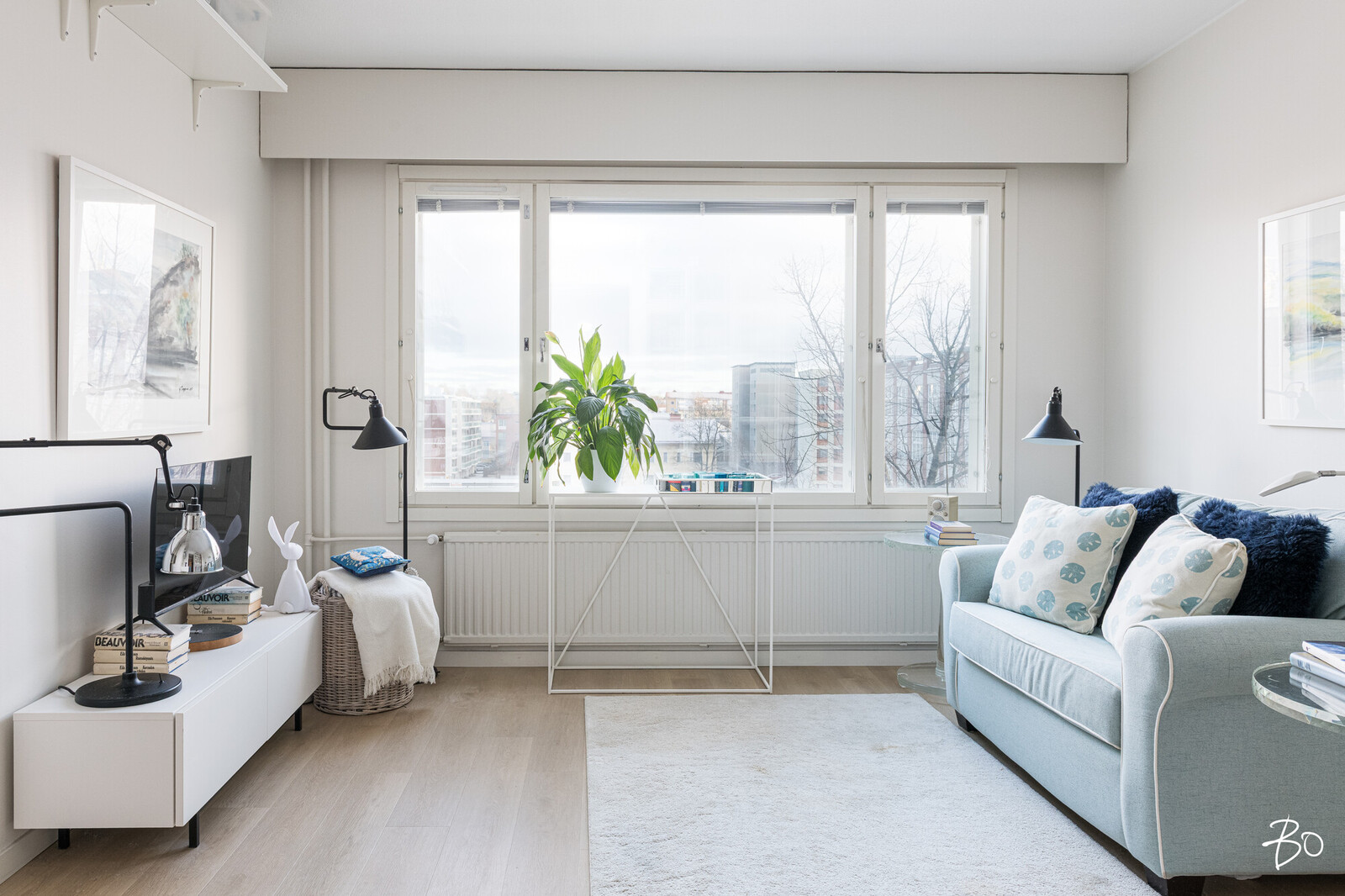 Kullervonkatu 9 - kuva 8