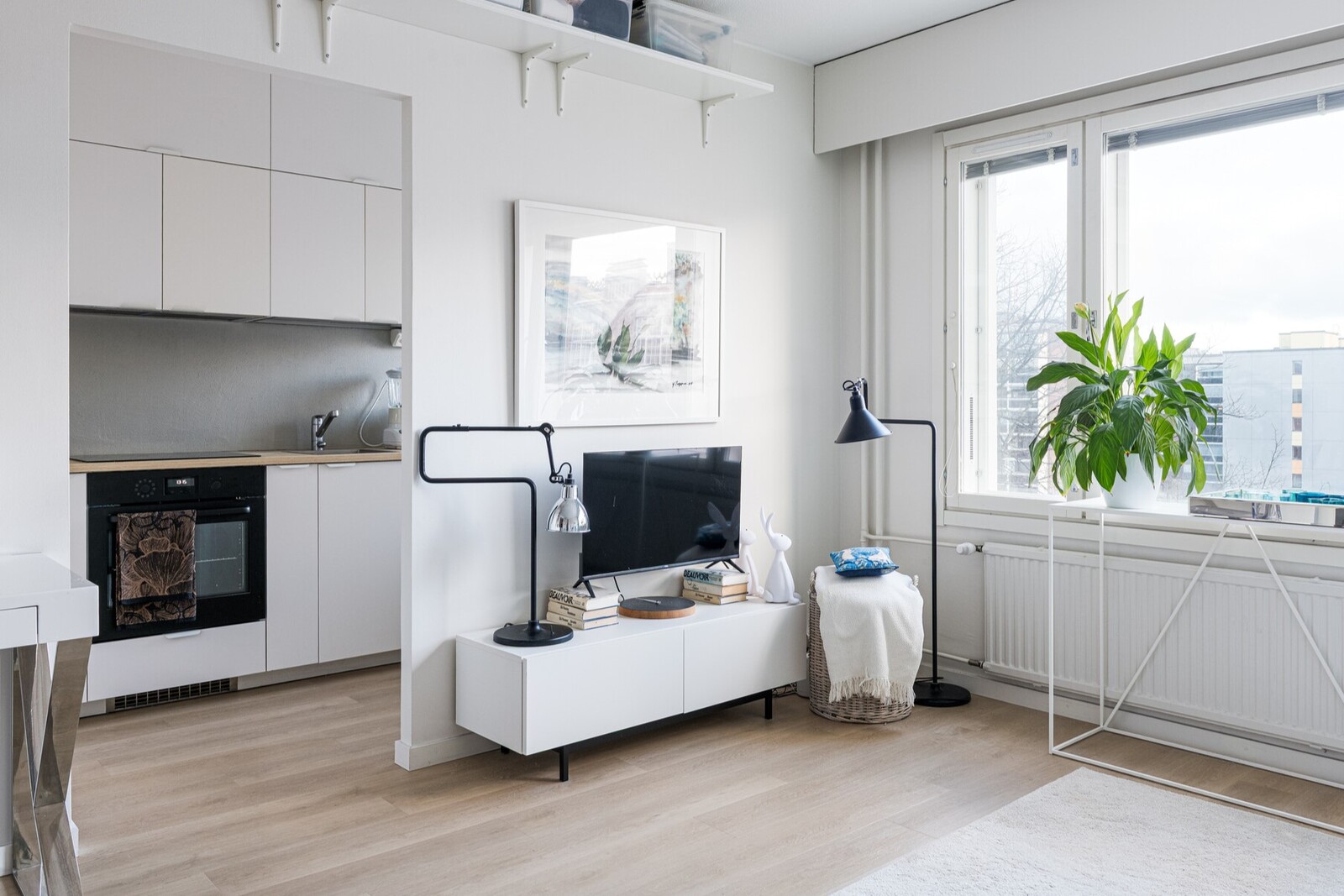 Kullervonkatu 9 - kuva 7