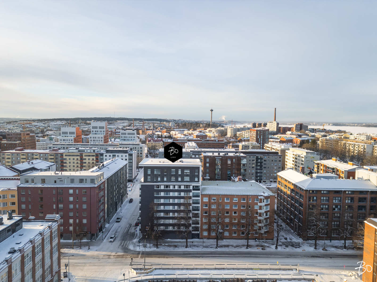 Kullervonkatu 9 - kuva 3