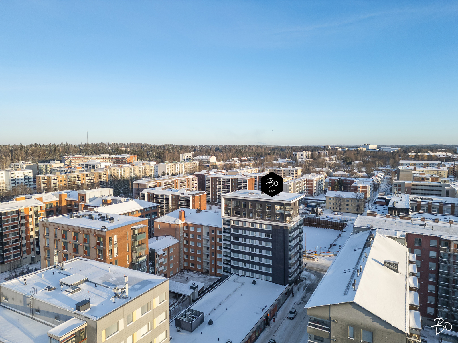 Kullervonkatu 9 - kuva 19