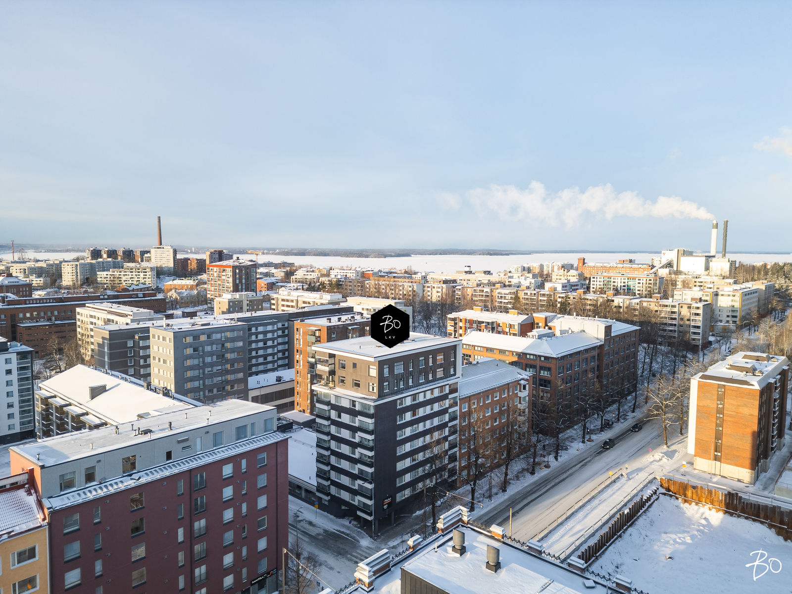 Kullervonkatu 9 - kuva 17