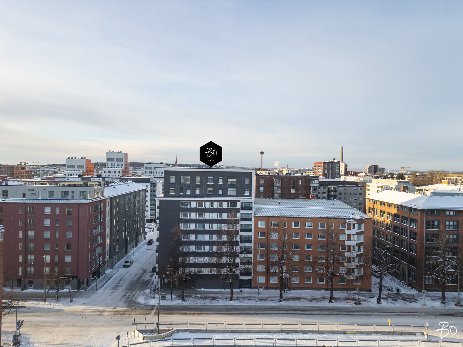 Kullervonkatu 9 - kuva 16