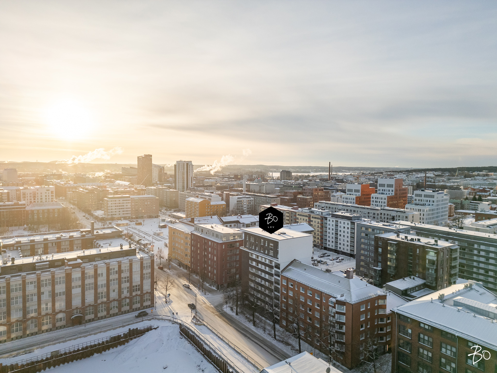 Kullervonkatu 9 - kuva 20