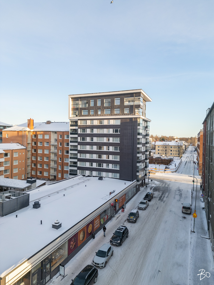 Kullervonkatu 9 - kuva 18