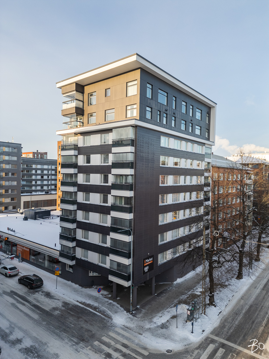 Kullervonkatu 9 - kuva 15