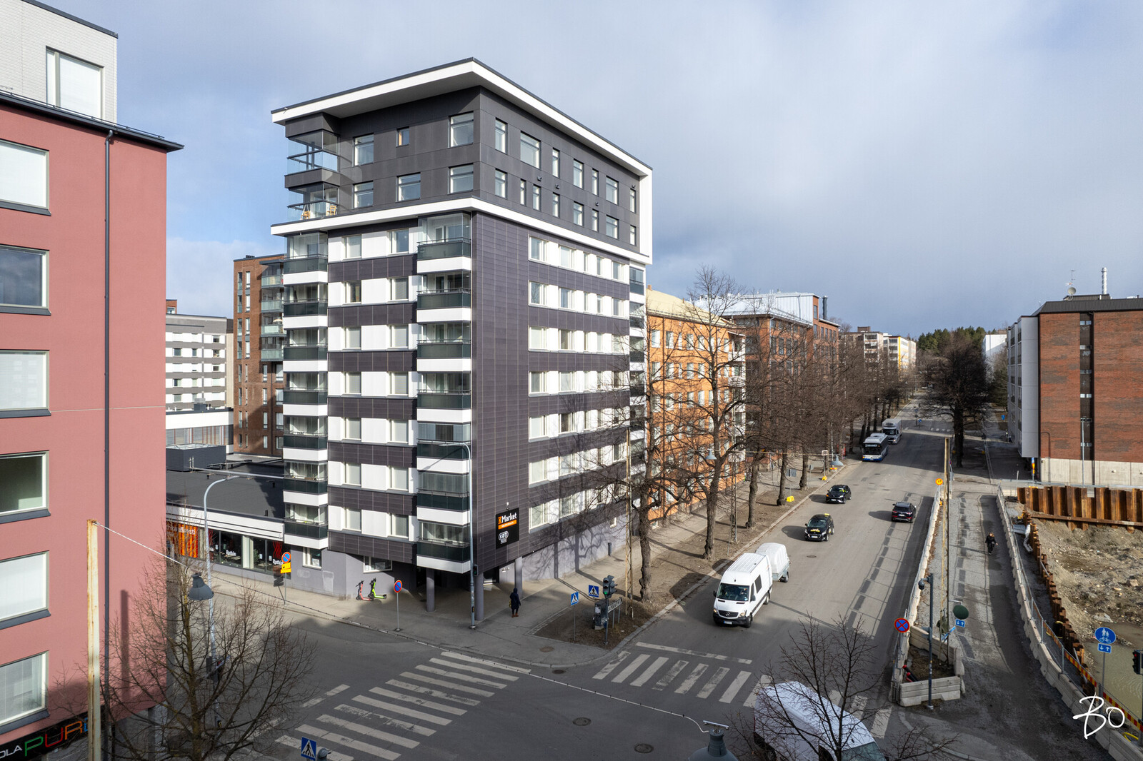 Kullervonkatu 9 - kuva 13