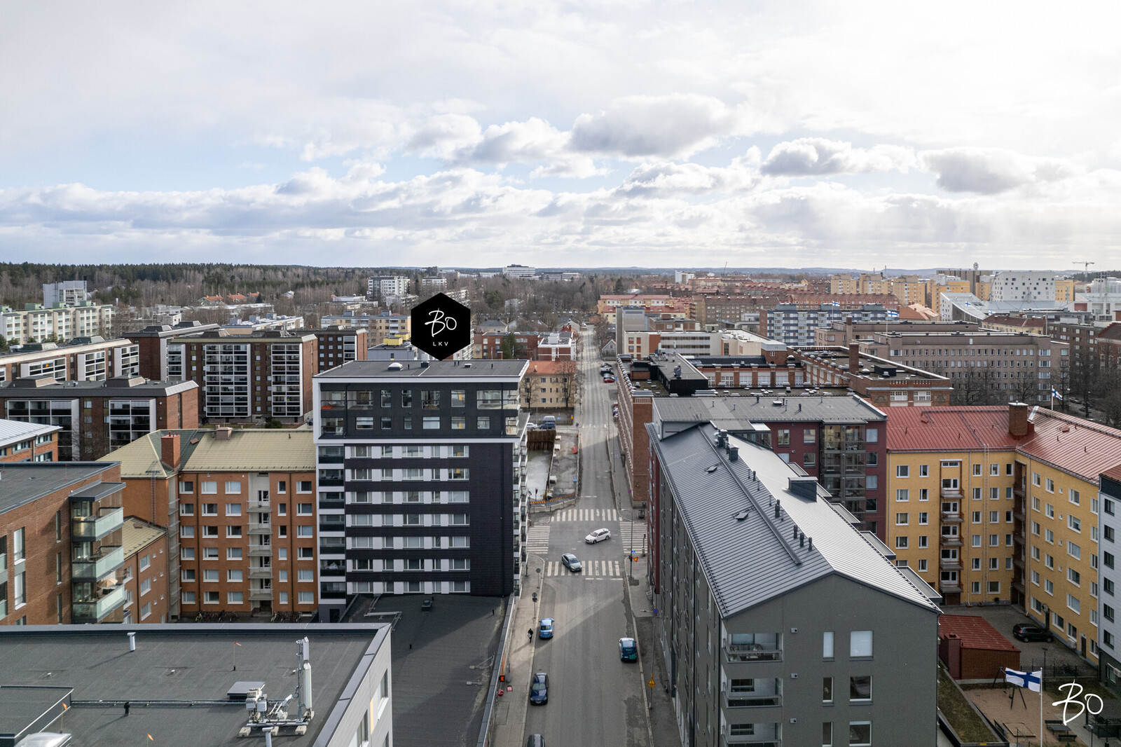 Kullervonkatu 9 - kuva 16