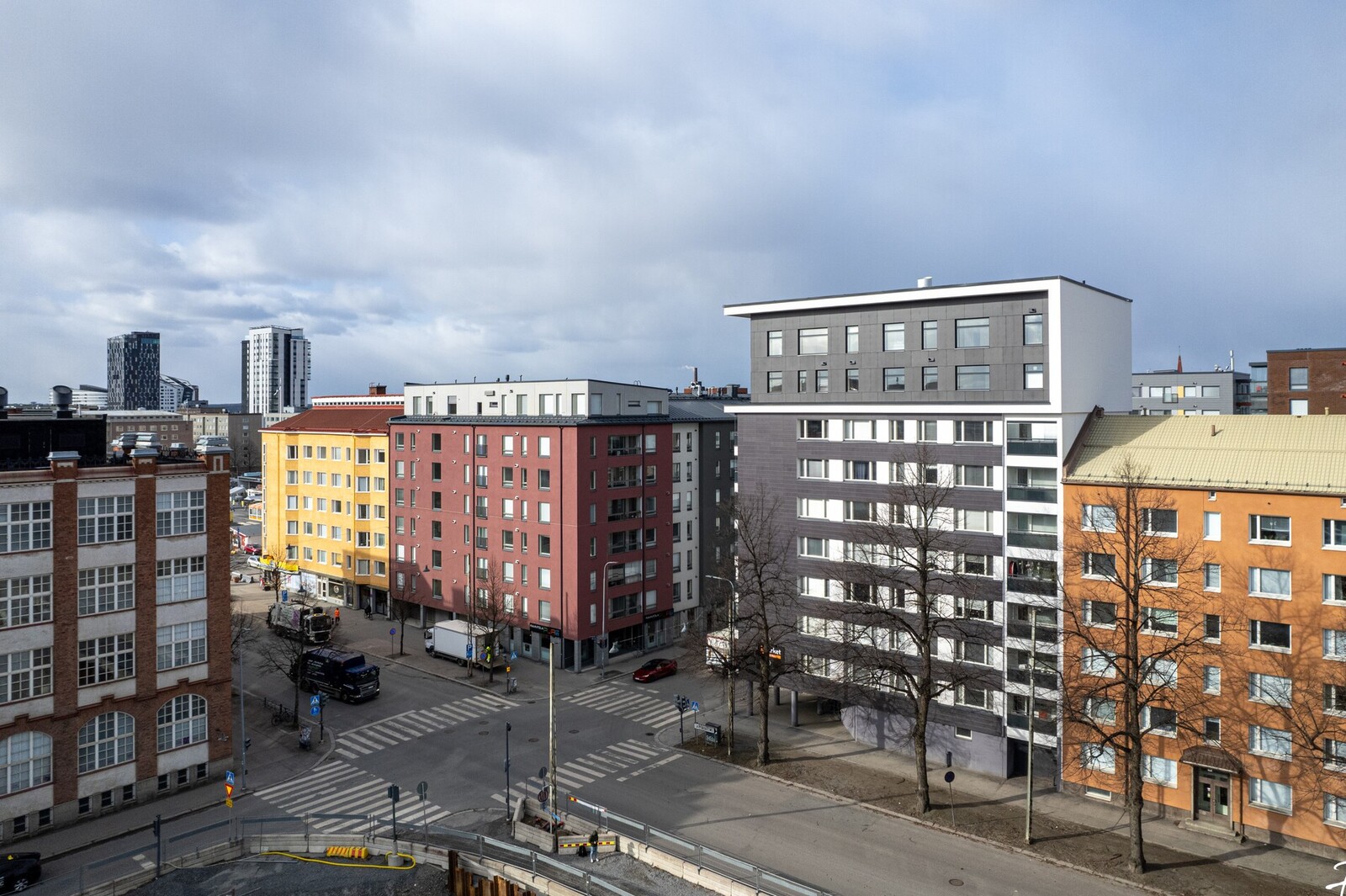 Kullervonkatu 9 - kuva 14