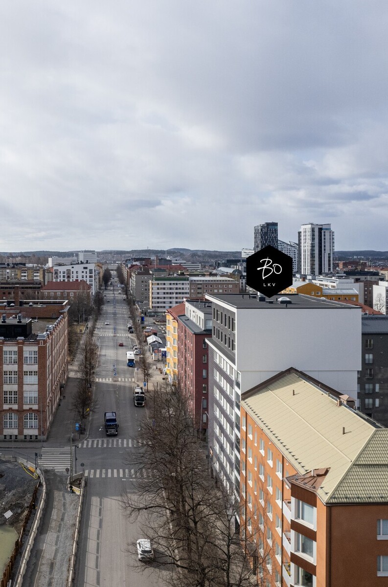 Kullervonkatu 9 - kuva 15