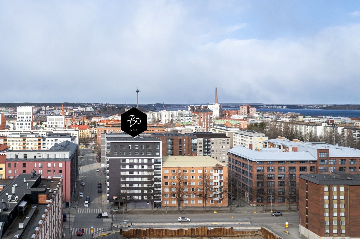 Kullervonkatu 9 - kuva 2