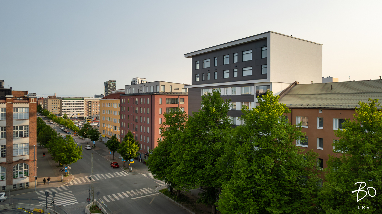 Kullervonkatu 9 - kuva 14
