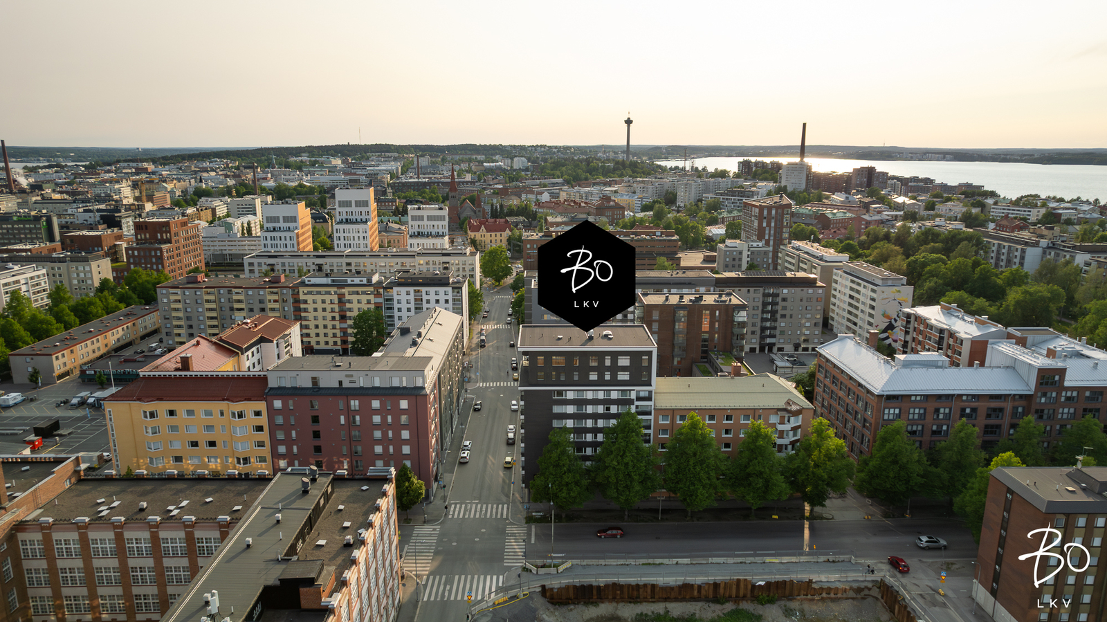 Kullervonkatu 9 - kuva 2