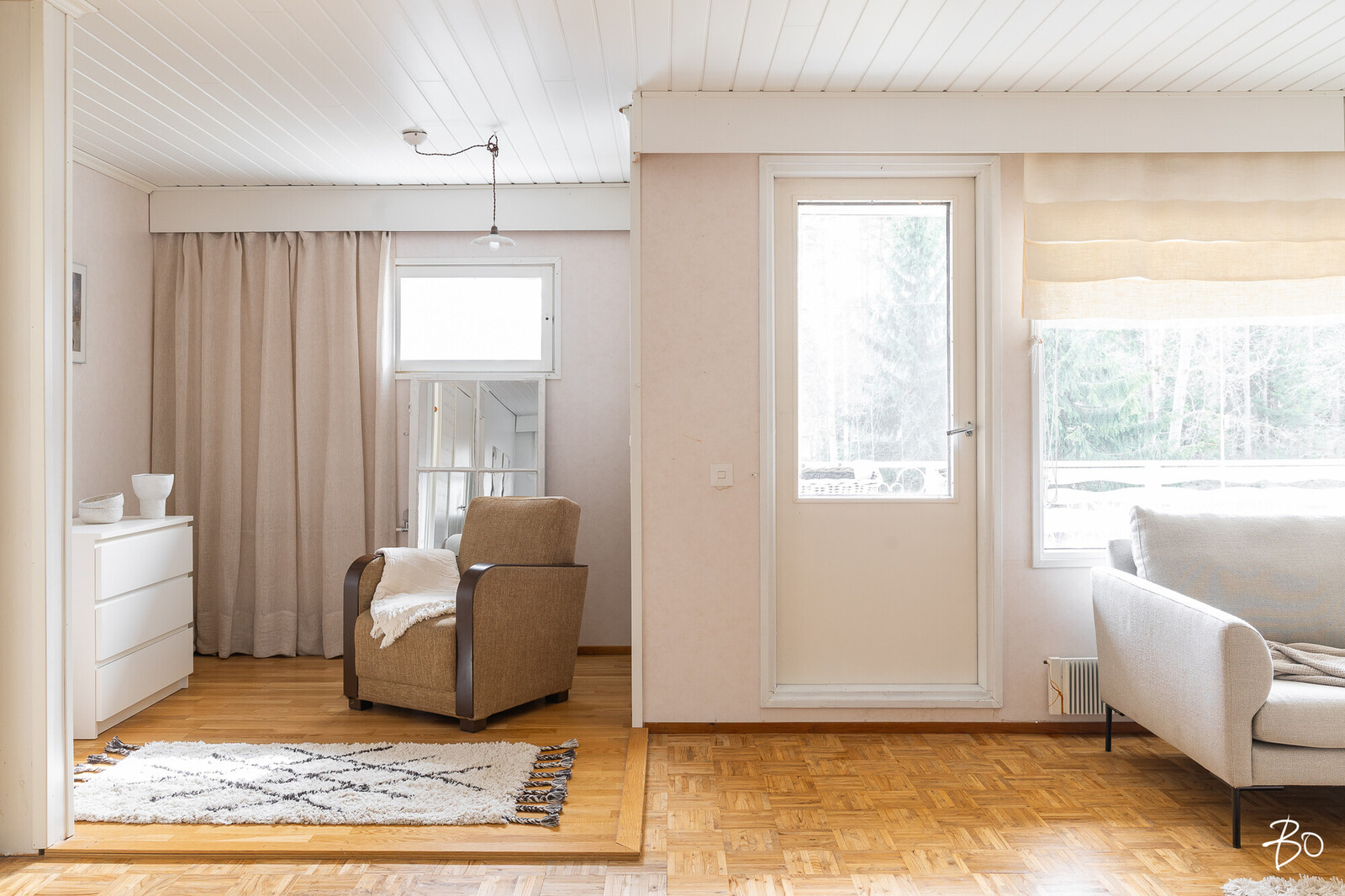 Lähdeniityntie 9 - kuva 2