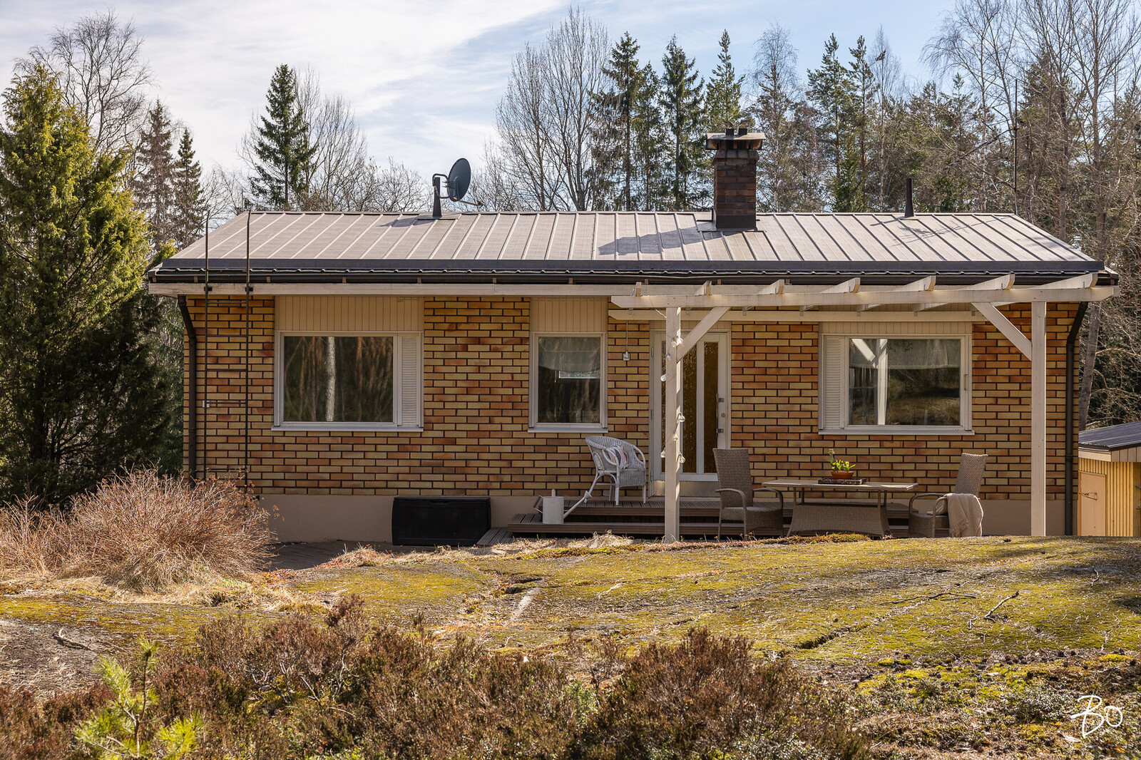 Lähdeniityntie 9 - kuva 1