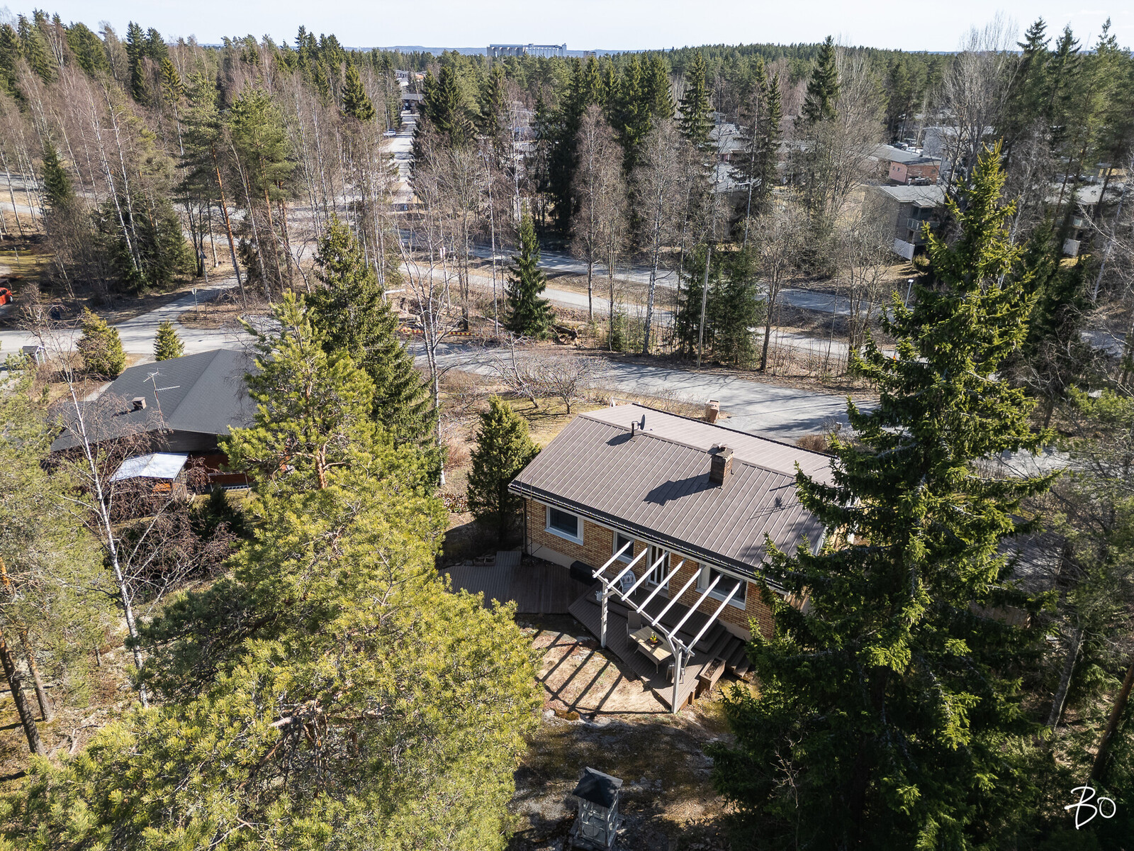 Lähdeniityntie 9 - kuva 27