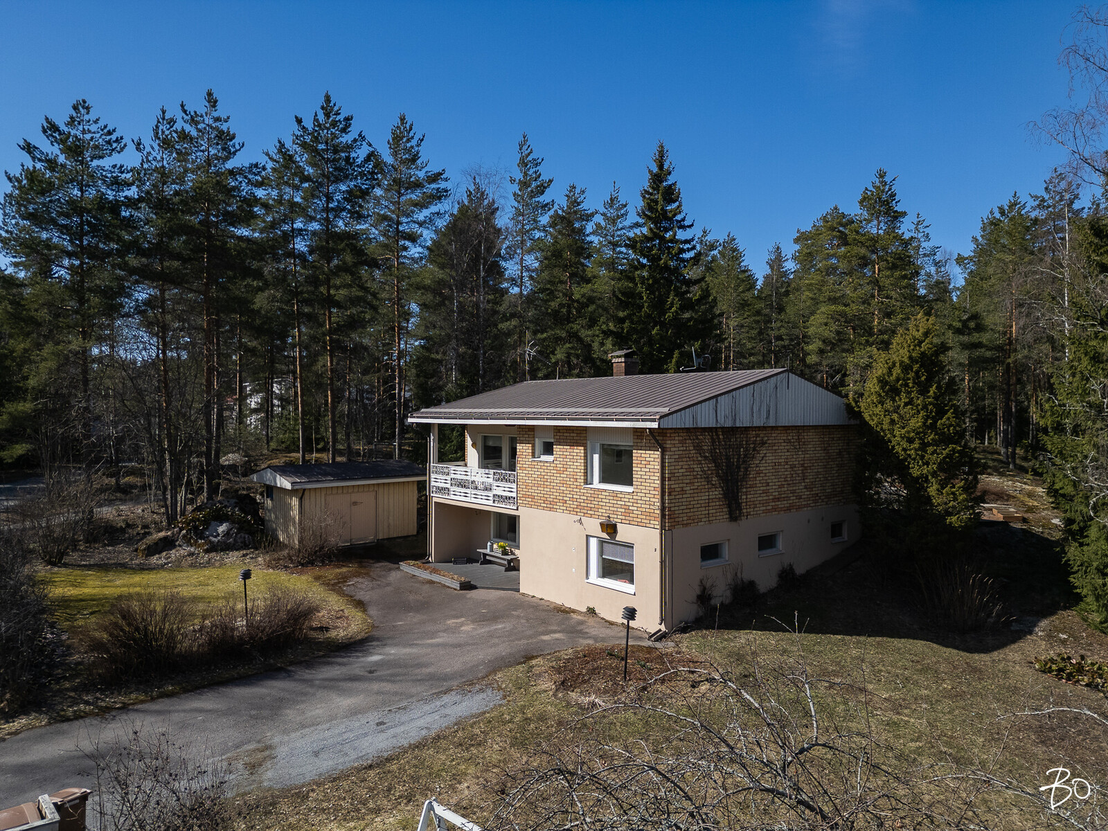 Lähdeniityntie 9 - kuva 26