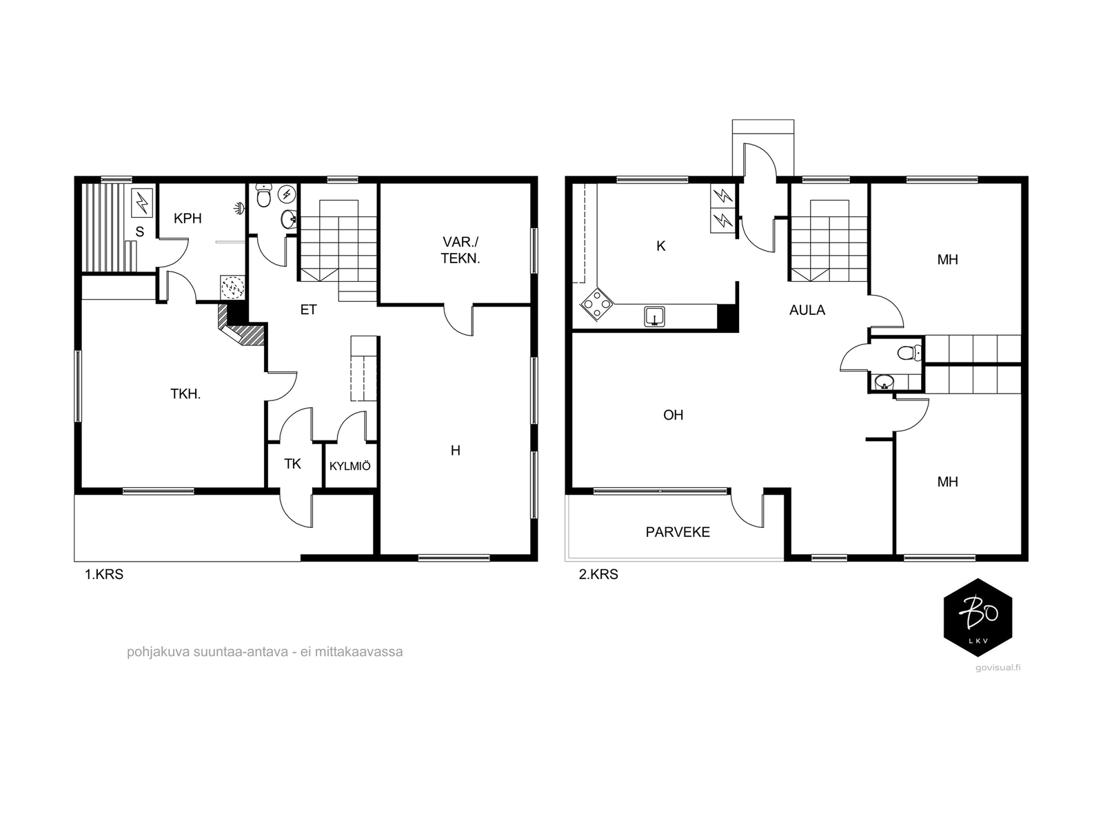 Lähdeniityntie 9 - kuva 3