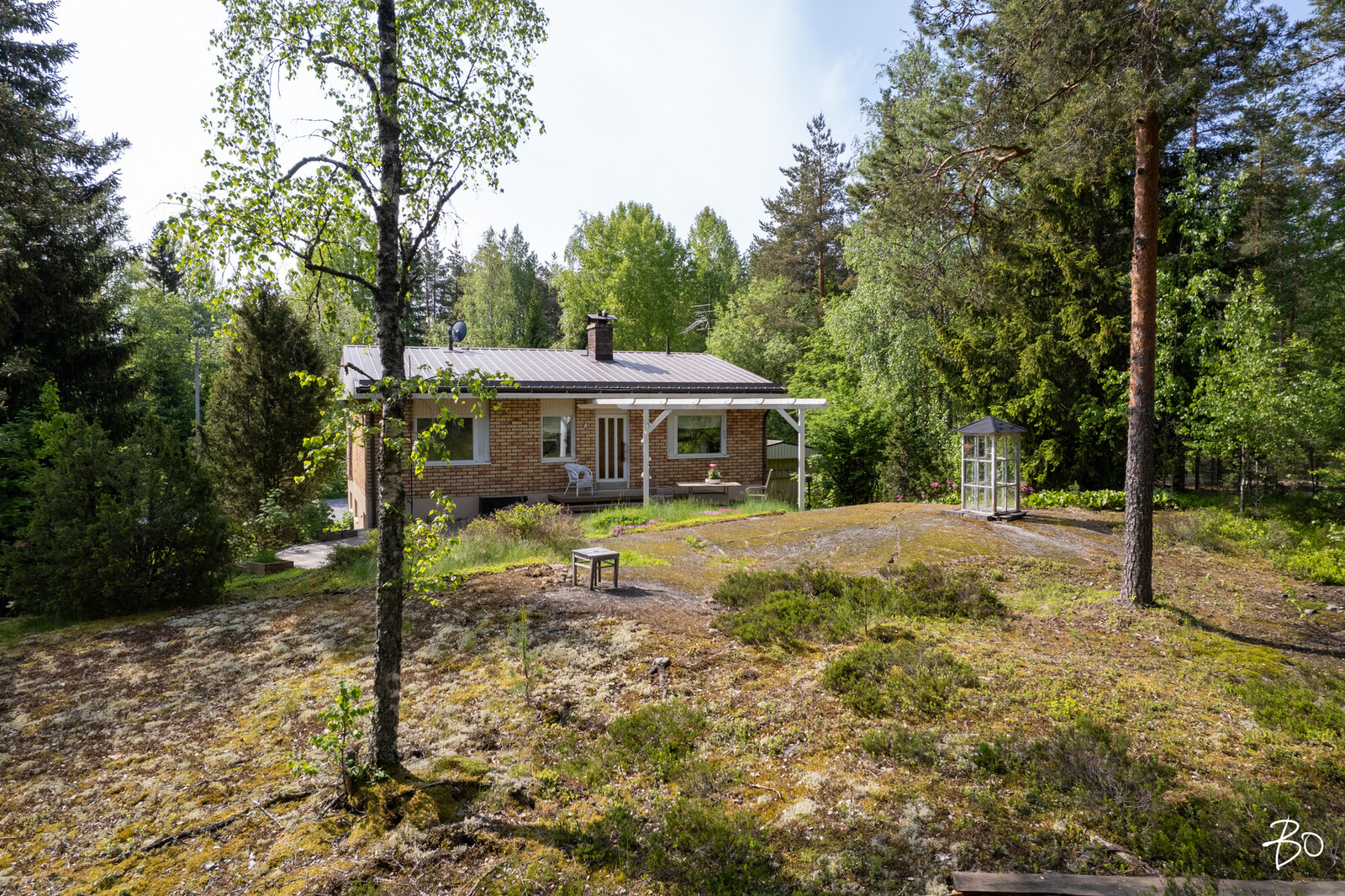 Lähdeniityntie 9 - kuva 22