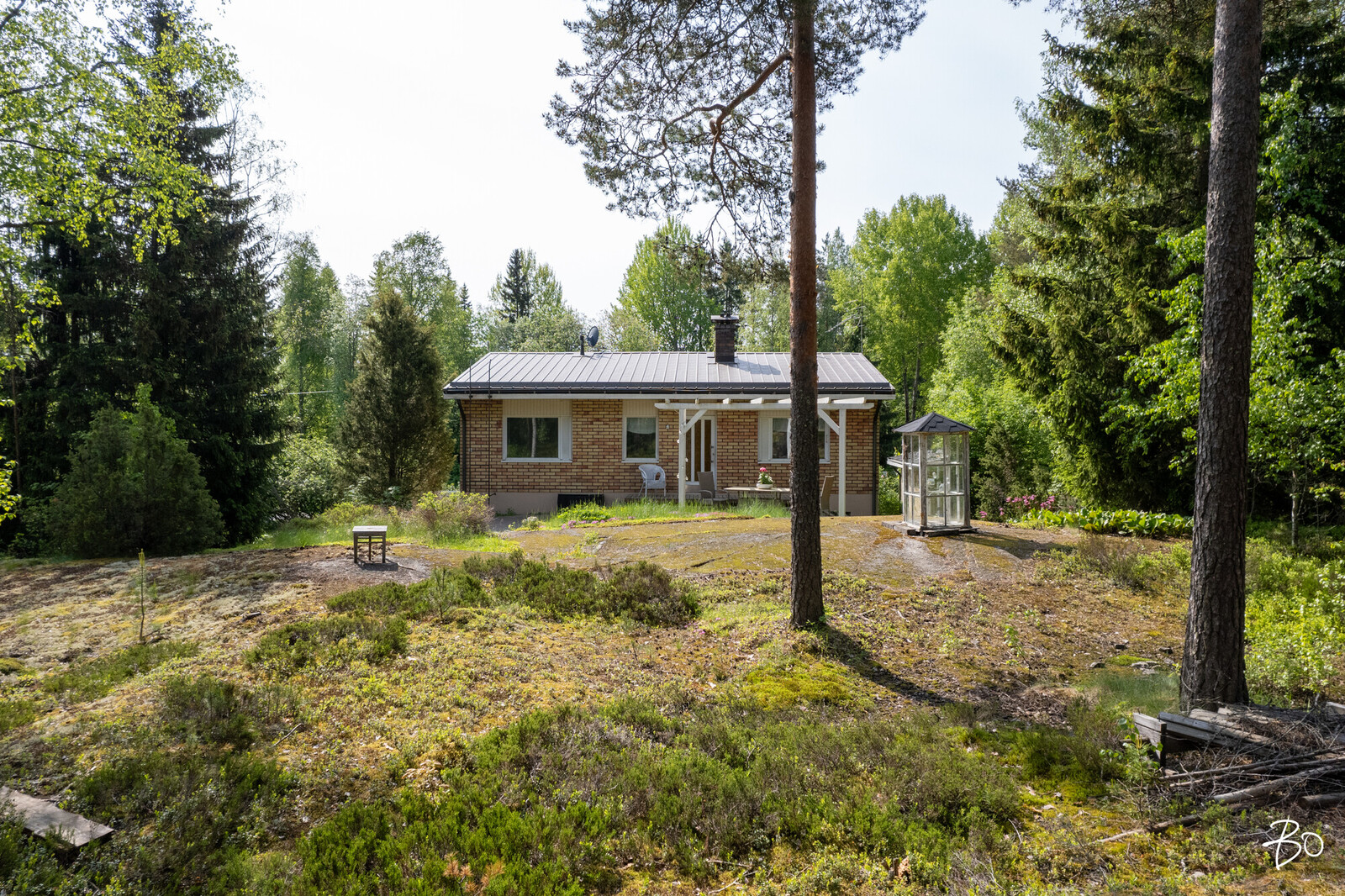 Lähdeniityntie 9 - image 24
