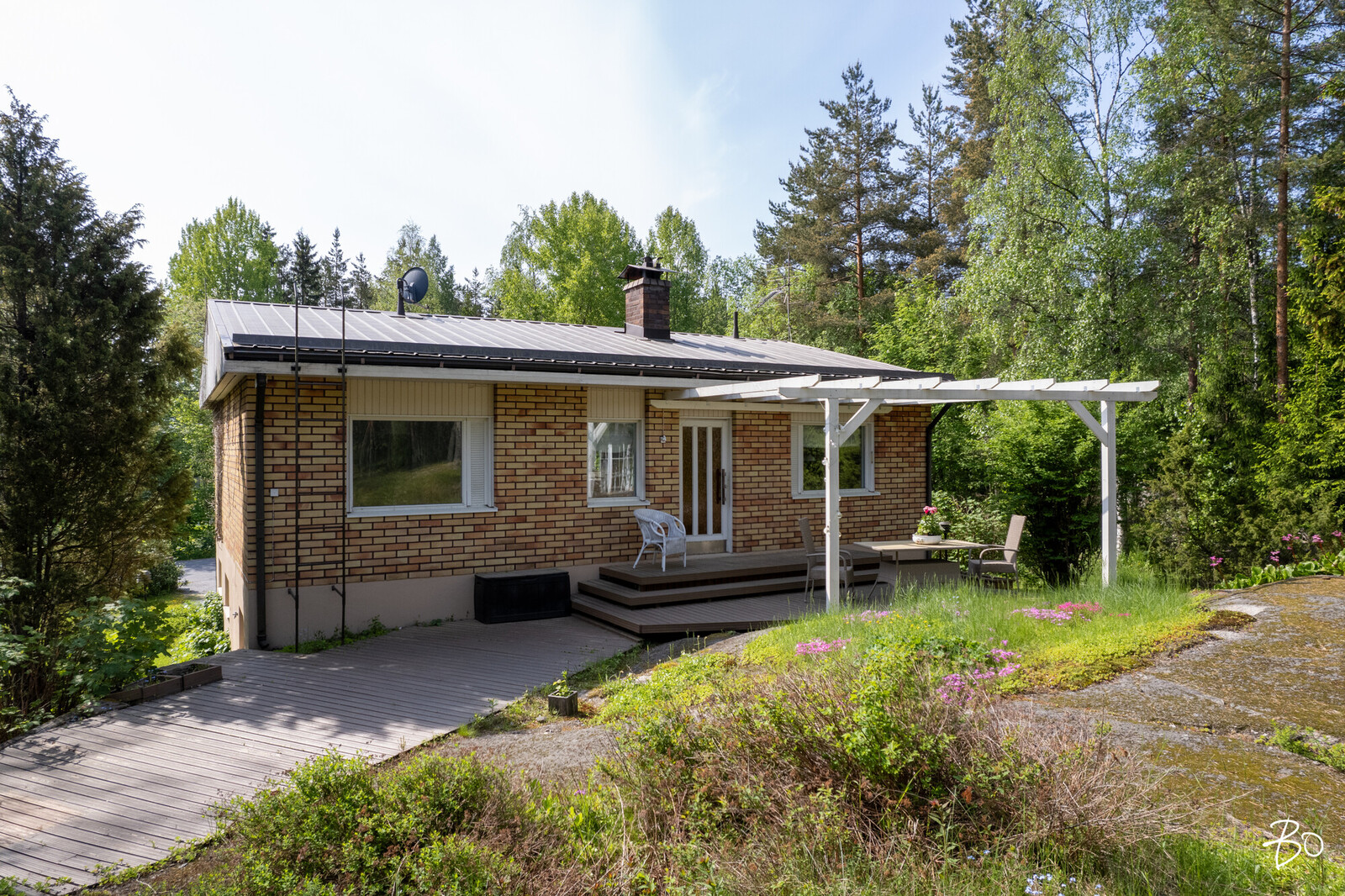 Lähdeniityntie 9 - image 22