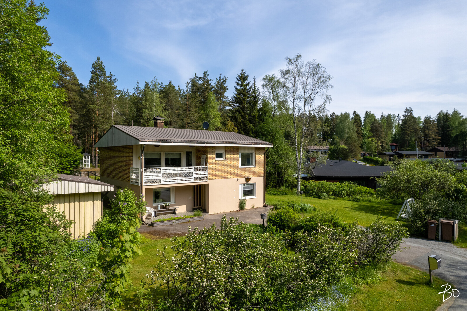 Lähdeniityntie 9 - image 1