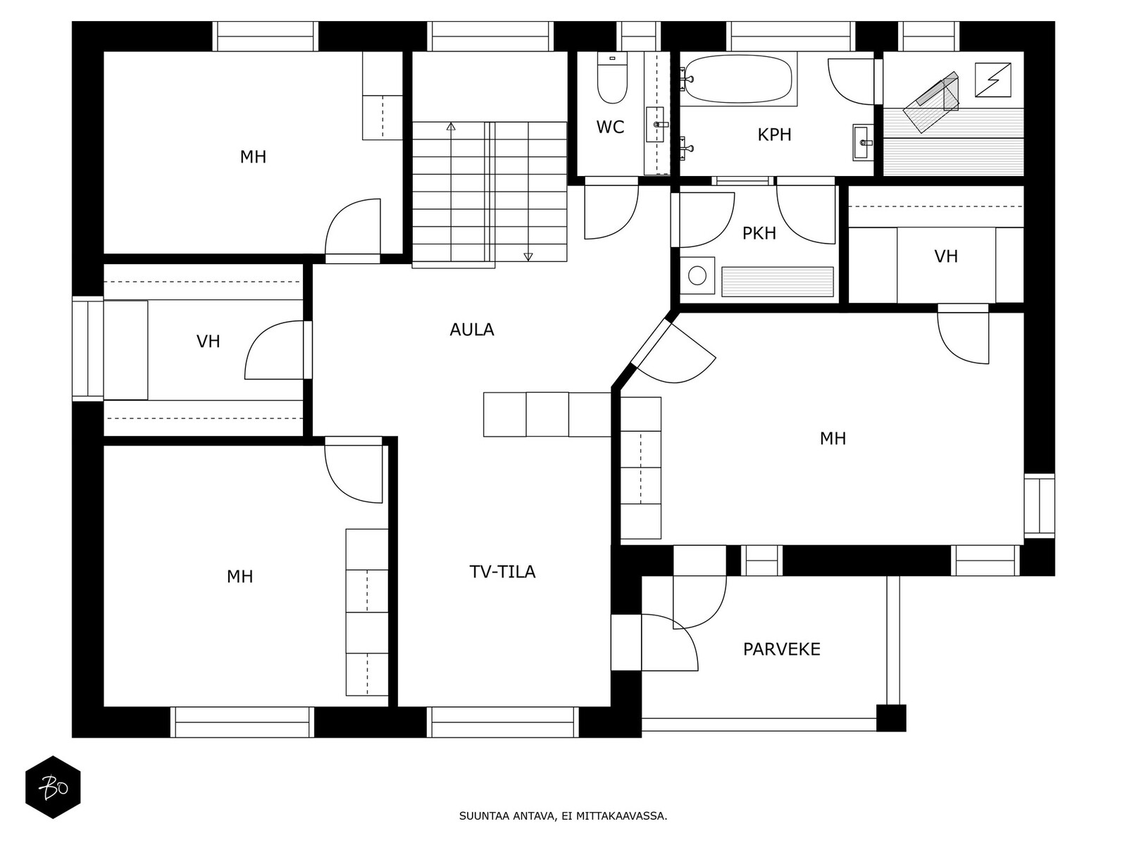 Epilänkatu 61 - kuva 21