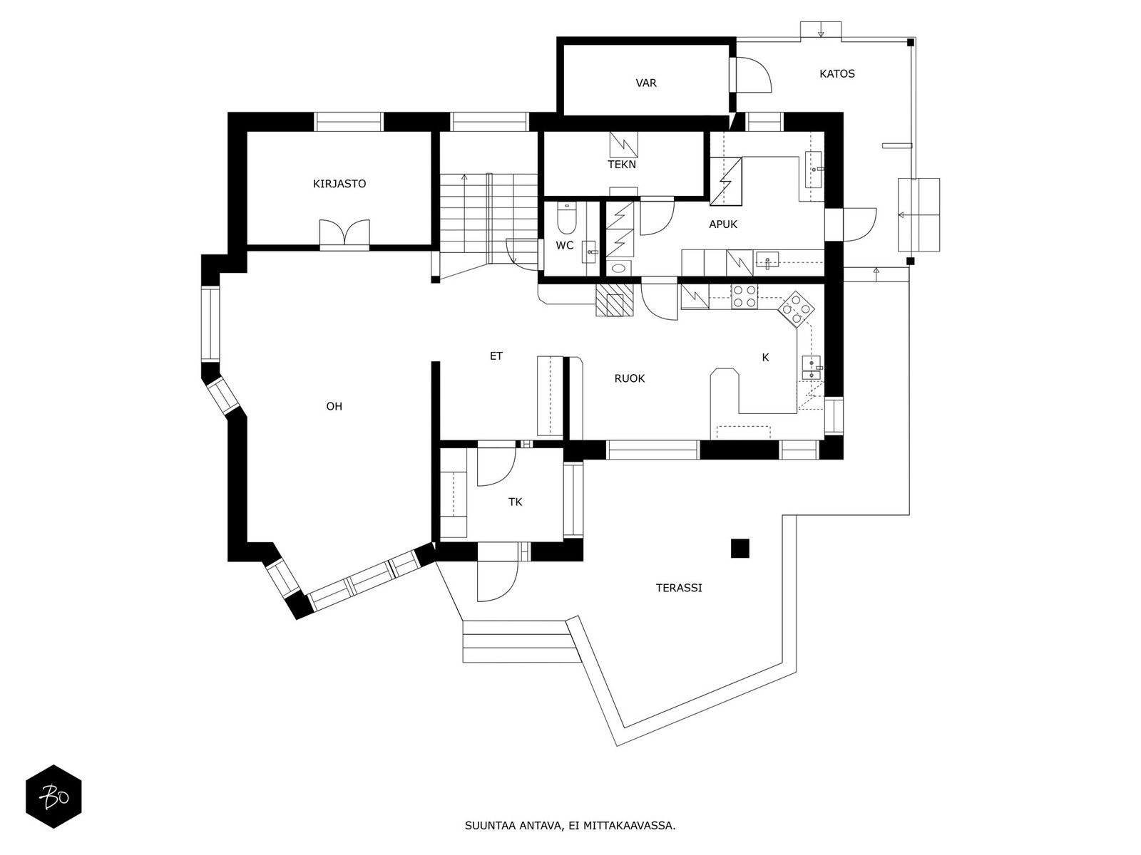 Epilänkatu 61 - kuva 5