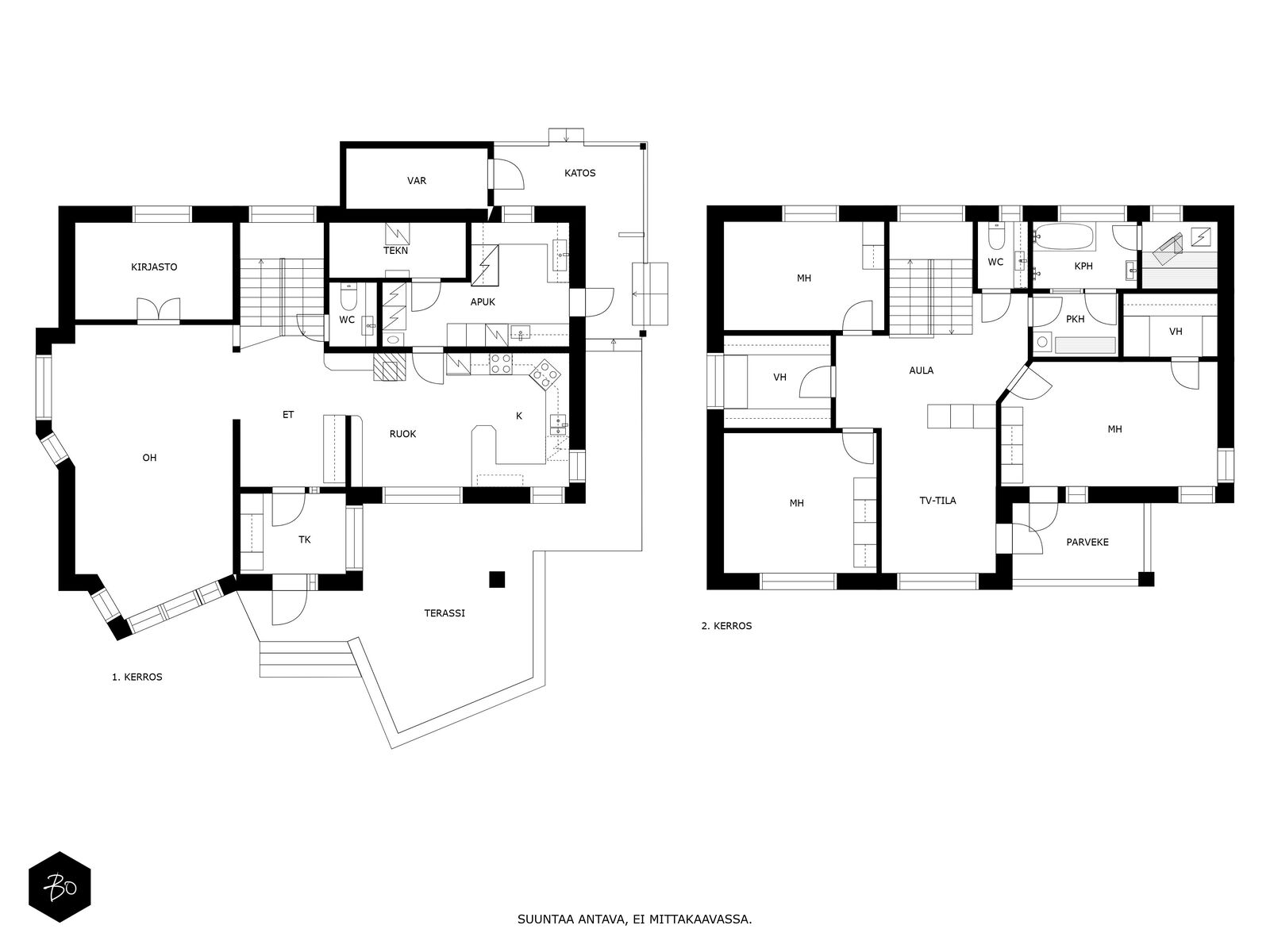 Epilänkatu 61 - kuva 4