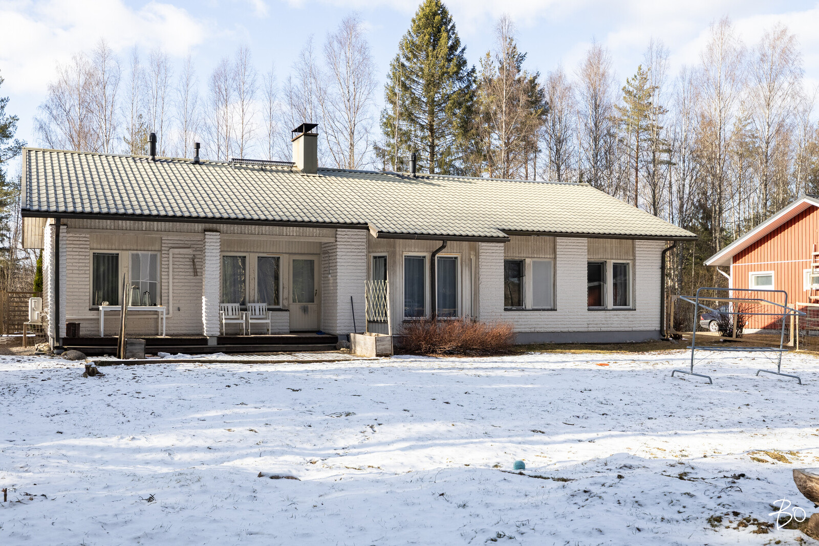 Niittytie 26 - kuva 22